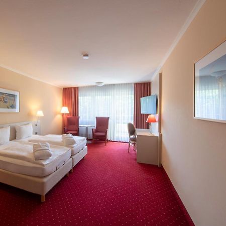 Michels Hanseatic Hotel Norderney Dış mekan fotoğraf
