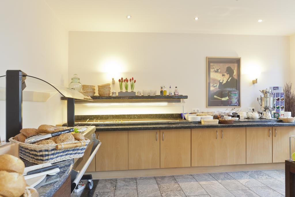 Michels Hanseatic Hotel Norderney Dış mekan fotoğraf