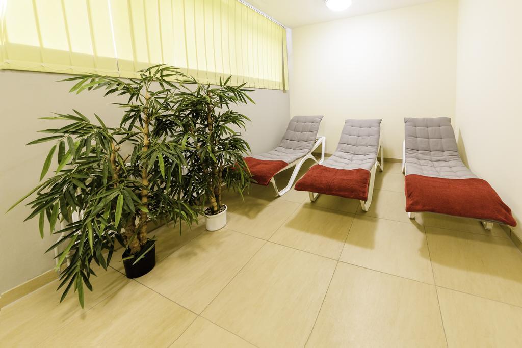 Michels Hanseatic Hotel Norderney Dış mekan fotoğraf