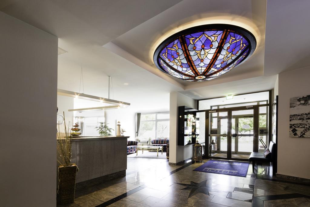 Michels Hanseatic Hotel Norderney Dış mekan fotoğraf