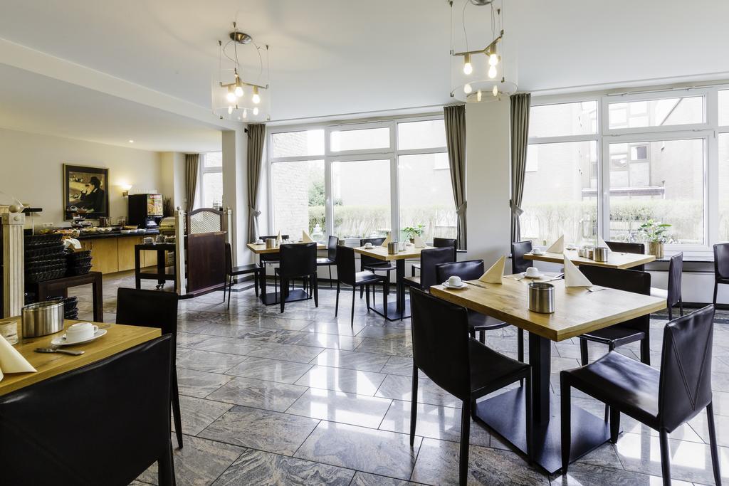 Michels Hanseatic Hotel Norderney Dış mekan fotoğraf