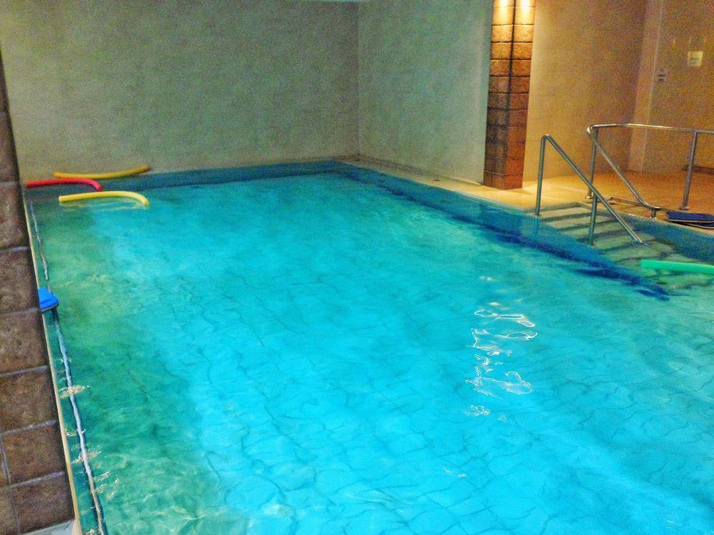 Michels Hanseatic Hotel Norderney Dış mekan fotoğraf