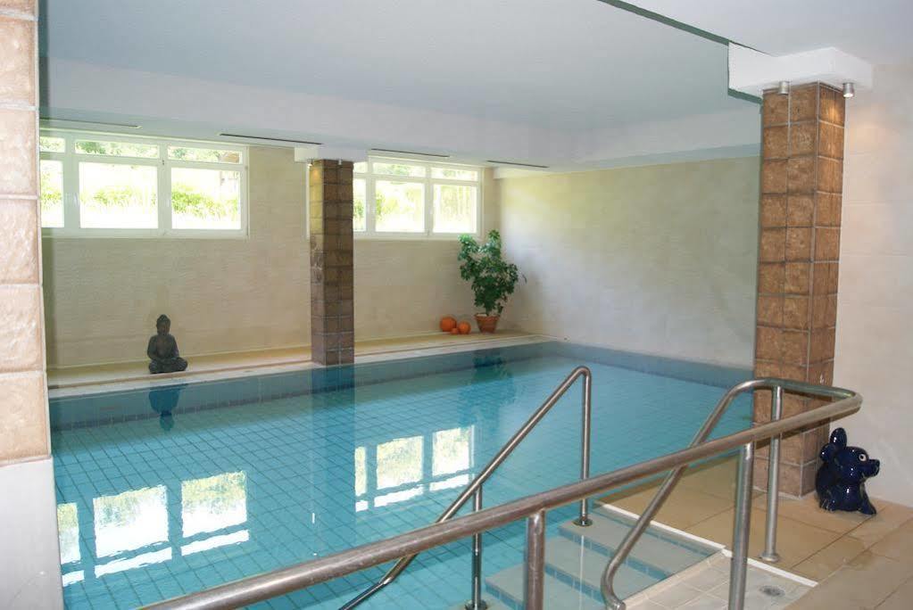 Michels Hanseatic Hotel Norderney Dış mekan fotoğraf